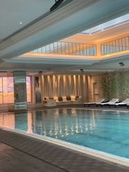 -四季酒店·泺水疗SPA