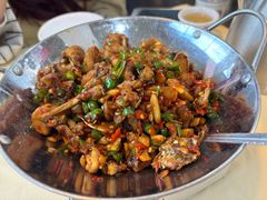 -笨罗卜浏阳菜馆(太平街店)