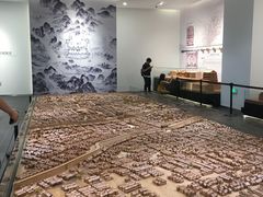 -广州市城市规划展览中心
