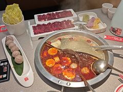 -八合里潮汕鲜牛肉火锅(广州五羊邨店)