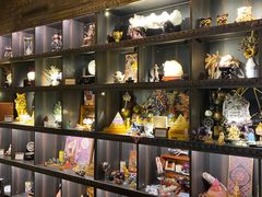 -雪灵魔法世界SHELLY’S TAROT(大良桂畔里店)