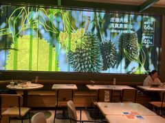 -乐凯撒披萨(喜荟城店)