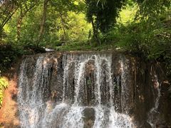-天河潭旅游度假区