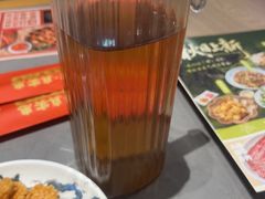 -蜀留香火锅·始于1999·原四川老火锅(白堤路店)