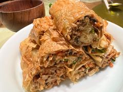 -小吊梨汤·北京菜(香山店)