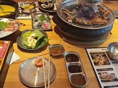 -蚝·生·鲜牛烧肉铺(中央大街店)