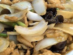 -太原面食店(解放路店)