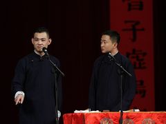 -青曲社相声(易俗街区店)