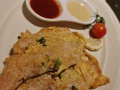 -波特曼西餐厅(中央大街店)