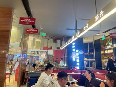 -茅庐毛血旺(烟台大悦城店)