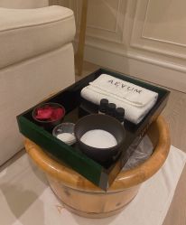 -奥斯芬欧系贵族SPA