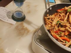 -小菜园新徽菜(阜阳颍州万达店)