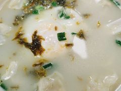 -顶巧鸡汤馄饨(虹口总店)