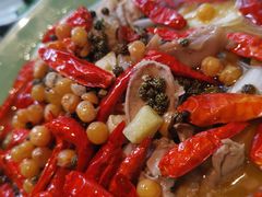 -鱼食饭稻·苏浙土菜17年老馆子(平江路店)