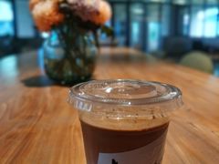 -山下C5cafe(惠通时代广场店)