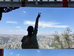 -兰山公园