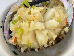-众味海鲜大排档·活海鲜·潮汕味(南澳店)