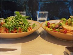 -BAKER&SPICE(环贸店)