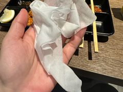 -火炉火自助餐(枫蓝国际店)