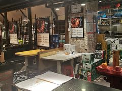 -鹦鹉小厨味道餐厅(山大南路店)