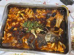 -第一驴.经典老菜.家常菜.火锅(友谊路店)