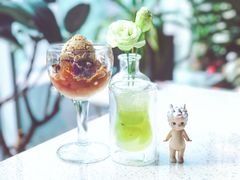 -半山腰·云南菜(侨福芳草地店)