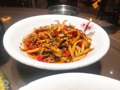-天下客饭店(中山路店)