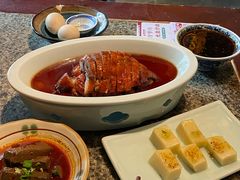 -南京大牌档(中山陵店)
