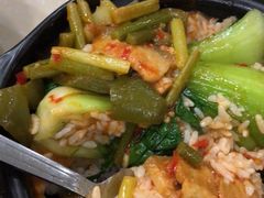 -龙记桂林米粉(财满街店)