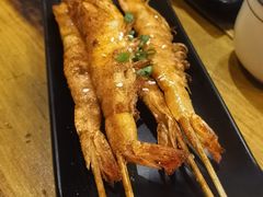 -土蚝·高压锅生蚝(百姓美食街店)