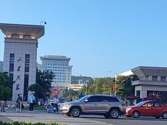 -山东大学(威海校区)