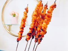 无二鸡皮-卡路里的烤宴(浑南首创店)