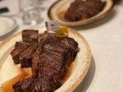 -Wolfgang’s Steakhouse 沃夫冈牛排馆(上海白玉兰广场店)