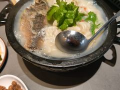 -陶德砂锅(蜀汉路店)