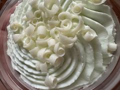 -红宝石·鲜奶小方·海派西点房(浦三店)