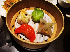 -甄御•海鲜新青岛菜(麦岛店)