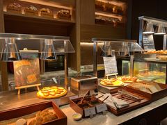 -天津东凯悦酒店·Market Café自助餐厅