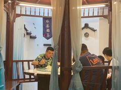 -外婆船宴餐厅·外婆喊你回家吃饭