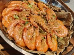 -万龙洲海鲜(亚运村店)