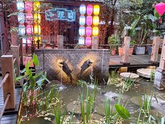 -院8里·小聚园老川菜(九眼桥店)