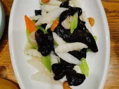 -去茶去餐厅(中央大街店)