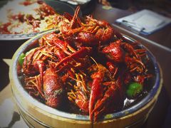 -红盔甲·小龙虾(天钥桥店)