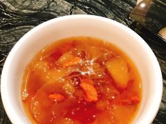 -东方红海鲜百汇(国际大厦店)