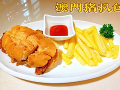 -本味轩精品茶餐厅(黄山路店)