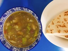 -刘老虎肉丸糊辣汤(总店)