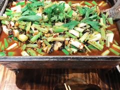 -琥珀老六龙虾(四里河店)