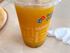 -达美乐比萨(回龙观店)