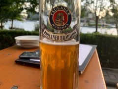 宝莱纳黄啤-宝莱纳餐厅(滨江店)