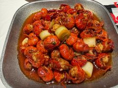 -靓靓蒸虾·头牌蒸虾(光谷风情街店)