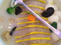 -湖锦酒楼·31年地道湖北菜(黄鹤楼店)